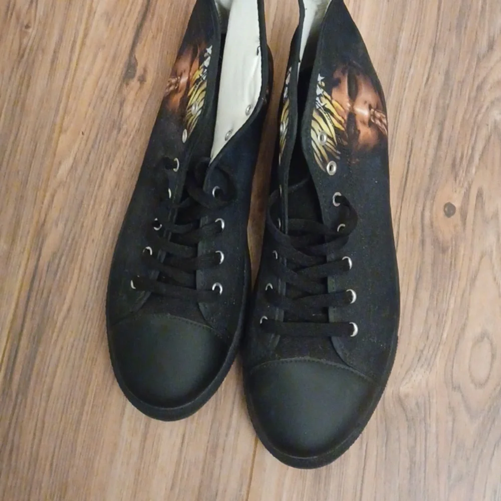 Xxxtentacion Commerative Sneakers - Picture 3 of 5
